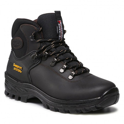 Scarpe Trekking Dakar Lontra mod. 10242 - Grisport