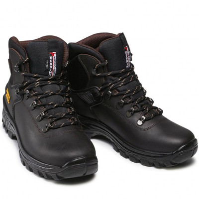 Scarpe Trekking Dakar Lontra mod. 10242 - Grisport