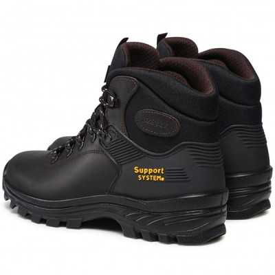 Scarpe Trekking Dakar Lontra mod. 10242 - Grisport