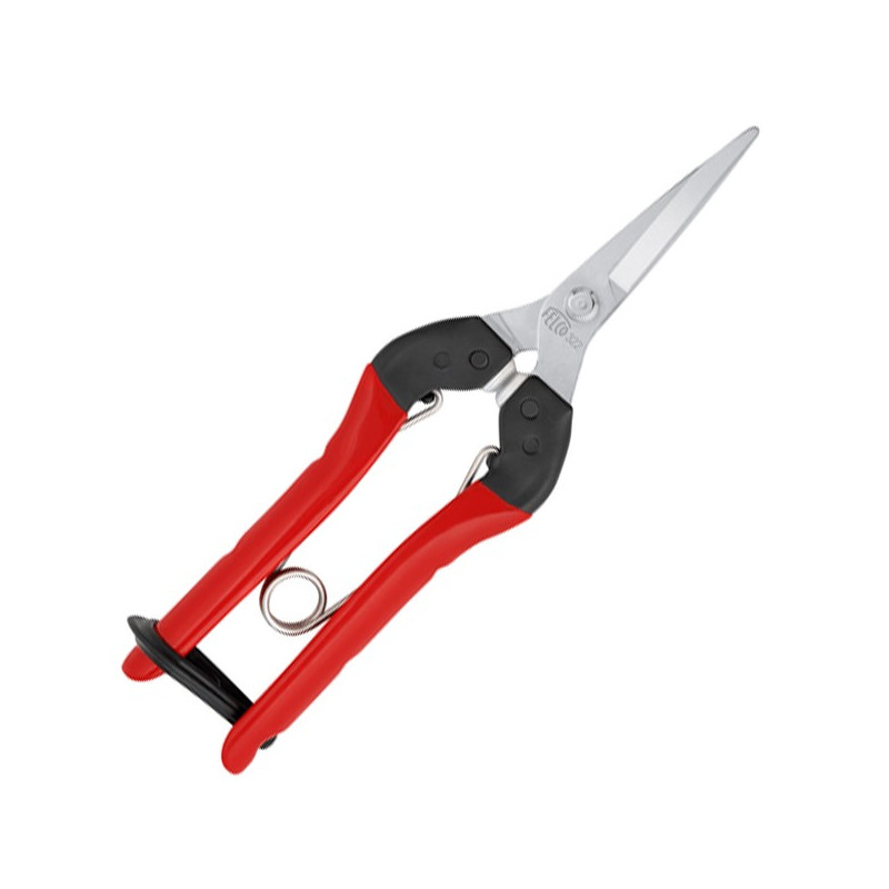 FELCO 6 - Forbice da potatura professionale F6 + Coltellino omaggio