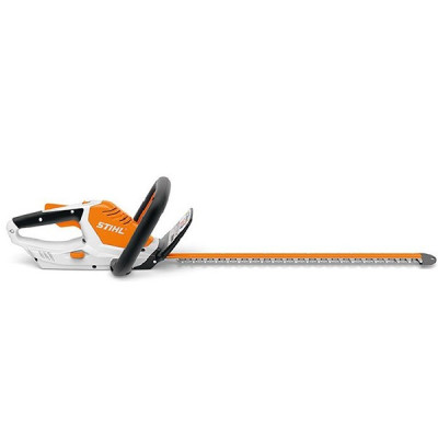 Tagliasiepi a batteria integrata Stihl HSA 45 - Sistema AI