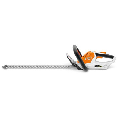 Tagliasiepi a batteria integrata Stihl HSA 45 - Sistema AI