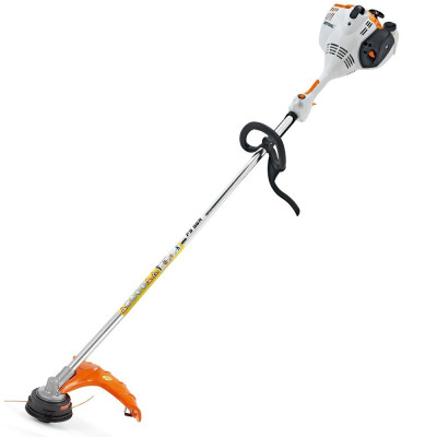 Decespugliatore a Scoppio Stihl FS 56 R - 27,2 cc 1,1 HP - Singola impugnatura