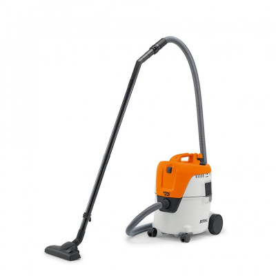 Aspirapolvere Aspiratore Stihl SE 62 - con aspirazione a Umido e a Secco