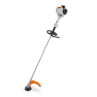 Decespugliatore a Scoppio Stihl FS 55 R - 27,2 cc - 1,0 CV - Singola Impugnatura