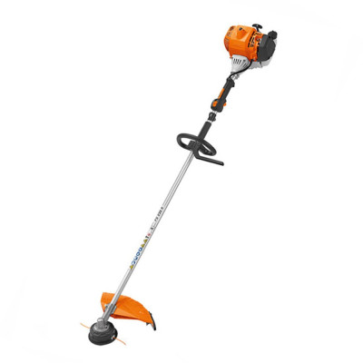 Decespugliatore Stihl FS 235 R - 36.3 cc - 2.1 CV - Singola Impugnatura