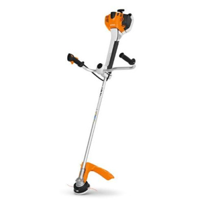 Decespugliatore Stihl FS 461 C-EM AutoCut 46-2 - 45,6 cc - 3 HP - Doppia Impugnatura Antivibrazioni