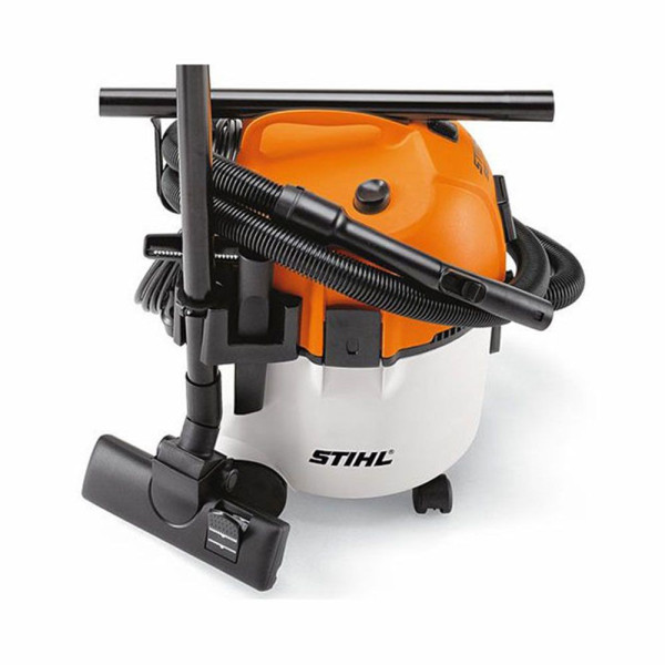 Aspirapolvere portatile a batteria STIHL SEA 20.0 SET