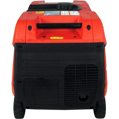 Motogeneratore Inverter Mod. D4000iS - Ducar