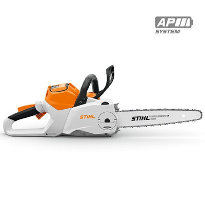 Motosega a batteria Stihl MSA 200 C-B Sistema AP