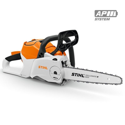 Motosega a batteria Stihl MSA 200 C-B Sistema AP