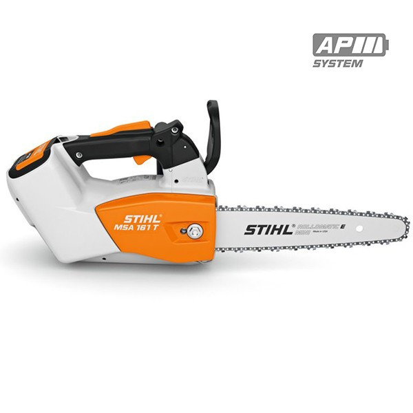 Motosega Stihl MSA 60 C-B a batteria Set completo, categoria Seghe  Elettriche - Batteria STIHL