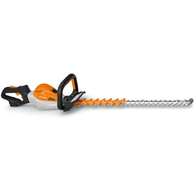 Tagliasiepi a batteria Stihl HSA 130 T - Sistema AP