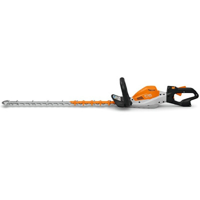 Tagliasiepi a batteria Stihl HSA 130 T - Sistema AP