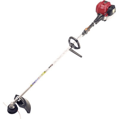 Decespugliatore a Impugnatura Singola HV 500 S con motore 4 tempi Honda GX50 OHC da 47,9 cc. Asta professionale KAAZ