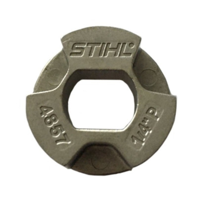 Rocchetto Catena Stihl passo 1/4" Picco - 6 denti Cod. 4857-642-1202 - Ricambio Originale