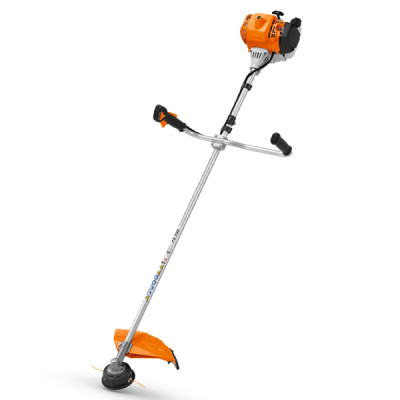 Decespugliatore Stihl FS 235 - 36.3 cc - 2.1 CV - Doppia Impugnatura