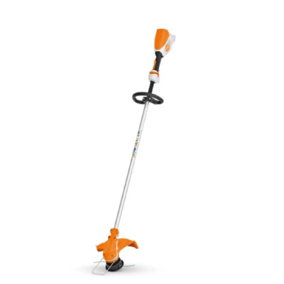 Decespugliatore a batteria Stihl FSA 60 R - Batteria e Caricabatteria NON inclusi