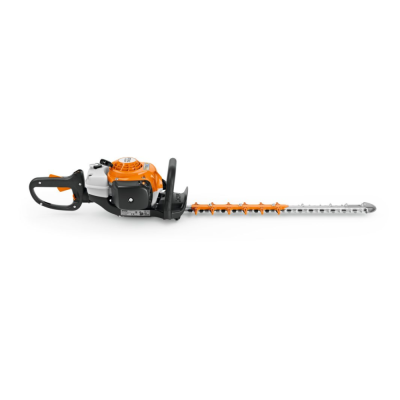 Tagliasiepi a scoppio Stihl HS 82 - Lama 75 cm