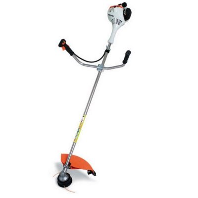 Decespugliatore a Scoppio Stihl FS 56 - 27,2 cc 1,1 HP - Doppia impugnatura