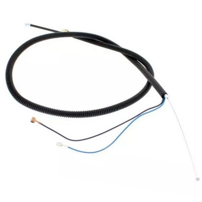 Tirante acceleratore di ricambio per decespugliatore Stihl Cod. 4148-180-1104 - Ricambio Originale