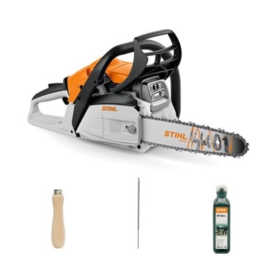 Motosega a scoppio Stihl MS 182 - Spranga 40 cm - Passo 3/8"P