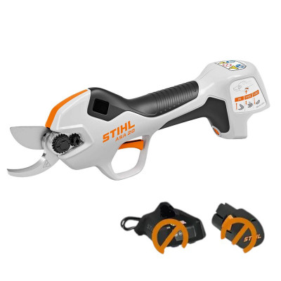 Svettatoio a batteria Stihl ASA 20.0 senza batteria ne caricabatteria