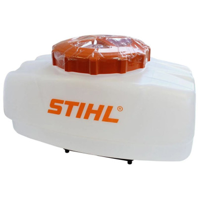 Serbatoio da 14 Litri completo Stihl per Atomizzatore SR 450 - Ricambio Originale