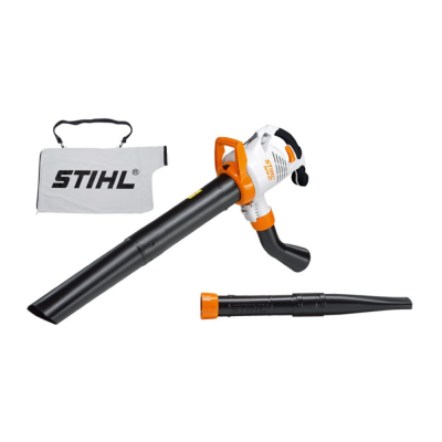 Aspiratore / Soffiatore elettrico Stihl SHE 81