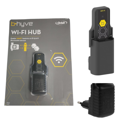 Modulo Hub Wi-Fi B-hyve - mod. 94527 - Gen. 2 - Orbit