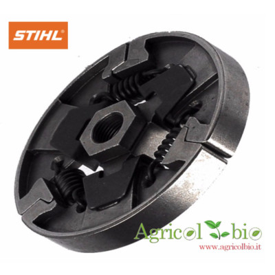 FRIZIONE RICAMBIO cod. 1128 160 2004 - ORIGINALE STIHL