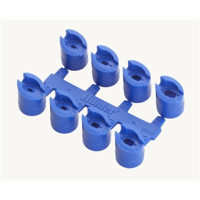 Set Ugelli ricambio "Blue Nozzle" per PGP