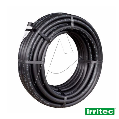 Tubo irrigazione Polietilene diam 32 mm PN 4 - 200 metri - Irritec