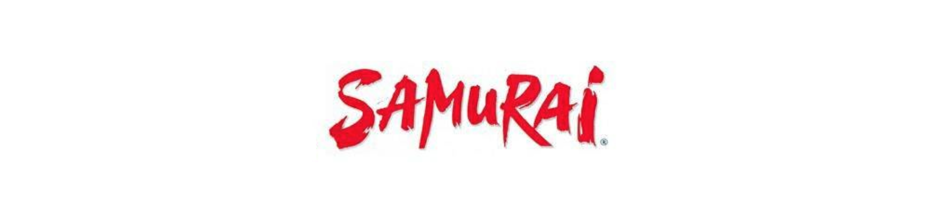 Samurai R.